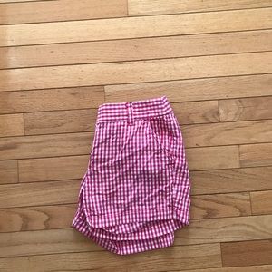 J. Crew shorts